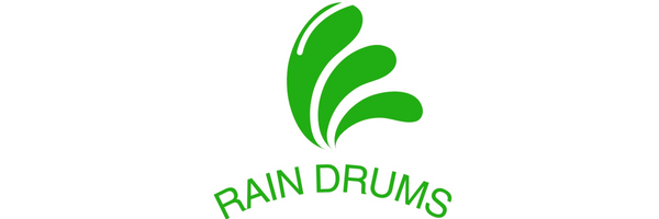 Regen Trommel